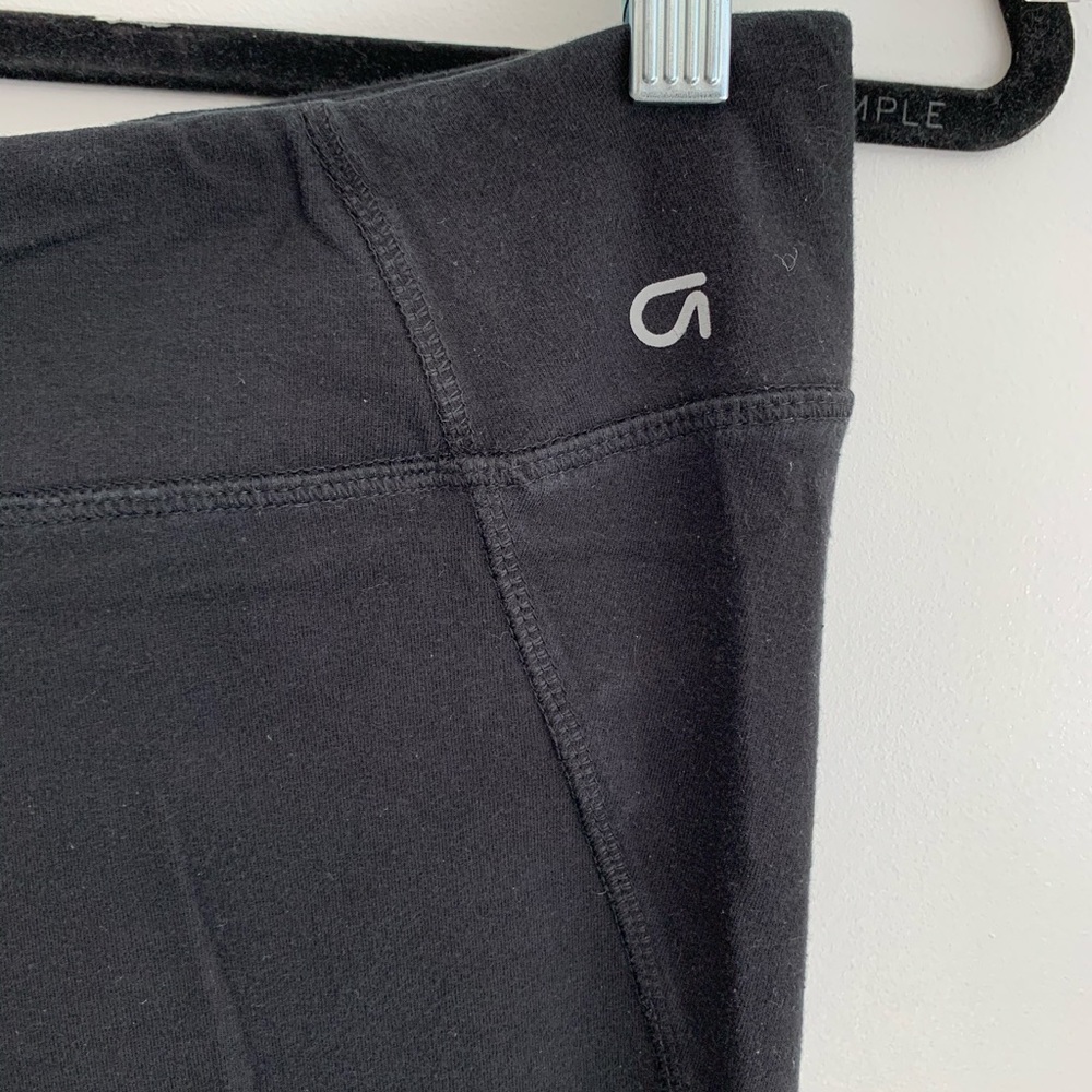 Gap black leggings